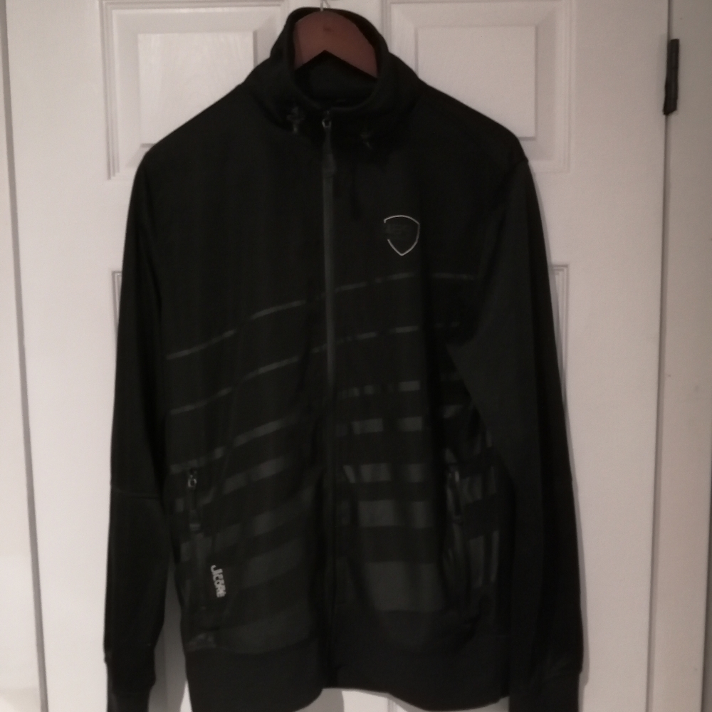 Jack Jones zip up